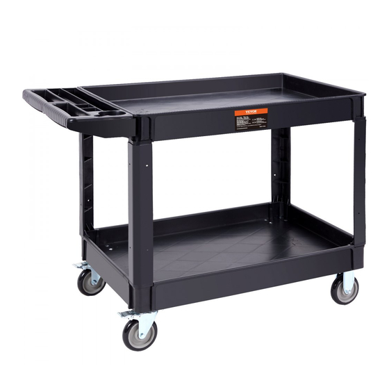 VEVOR JY-BC User Manual