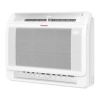 INVENTOR LV6LI-18WiFiR Installation Manual