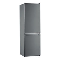Whirlpool W9C 941C OX Quick Manual