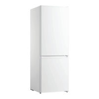 FAR CBW169W Instruction Manual