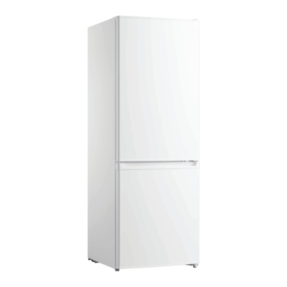 FAR CBW169W Instruction Manual