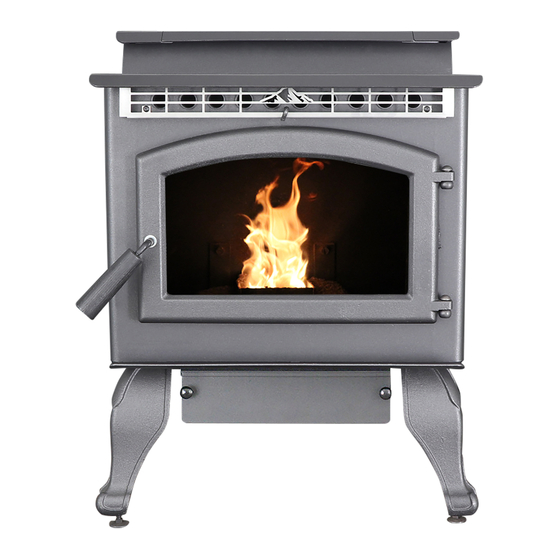 Breckwell SP23 Manual