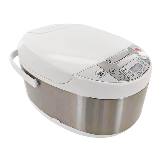 Adler Europe AD 6420 User Manual