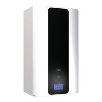 Biasi ANTARES 30S User Manual And Installation Instructions