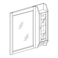 Allen + Roth 0297578 Manual