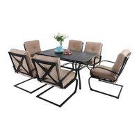 PHI VILLA THD7-0604-3601 Use And Care Manual