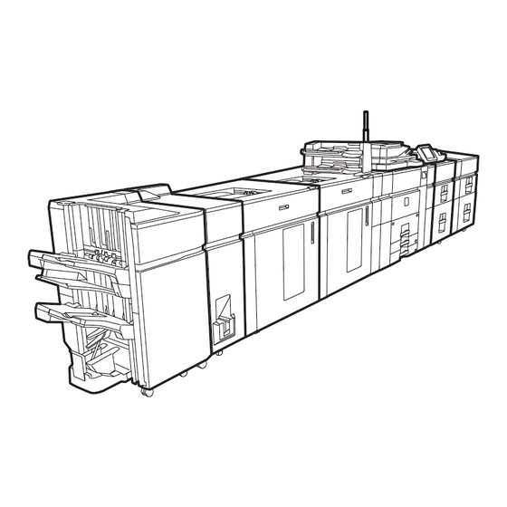 Toshiba e-STUDIO1057 Installation Manual