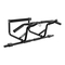 Pullup & Dip Doorway Pull-Up Bar Manual