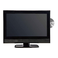 Akura APLDVD1521W-HDID User Manual