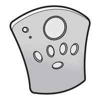 Playskool Made for Me MP3 Unit Manual