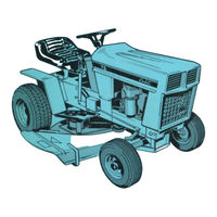 International 76 Service Manual