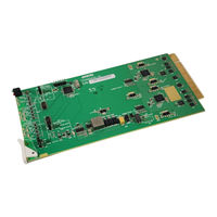 Evertz 500DA2Q-3G Manual