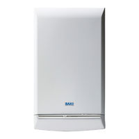 Baxi Duo-tec 28 LPG Combi ErP Installation And Service Manual