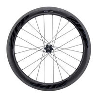 Zipp 404 Firestrike Service Manual