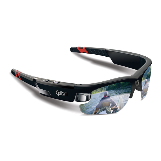 Amundson Opticam User Manual