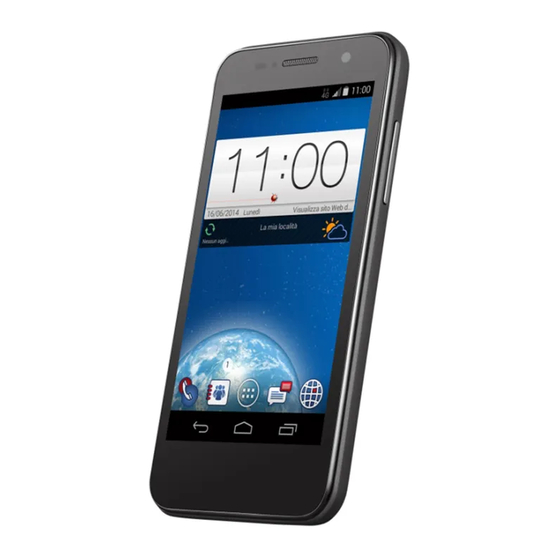 Zte Blade Apex2 Quick Start Manual