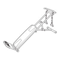 ICON Health & Fitness . JMTBW10.0 User Manual