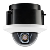 Clinton Electronics CE-PTZ30XHDR User Manual