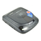 CD Player Sanyo CDP-150 Instruction Manual