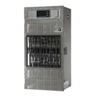 Cisco NCS 4009 Installation Manual