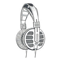 Sennheiser Ovation II HD 560 User Manual