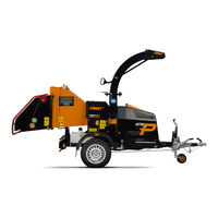 Redwood Forst ST6p User Manual