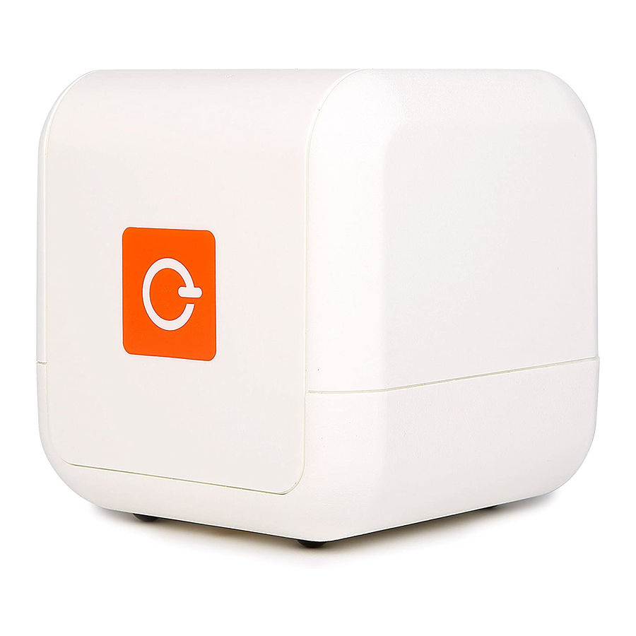 EBLOCKER  Quick Start Manual