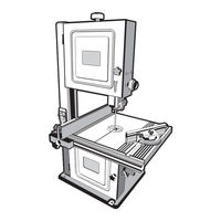 Zubr ZPL-305 Instruction Manual