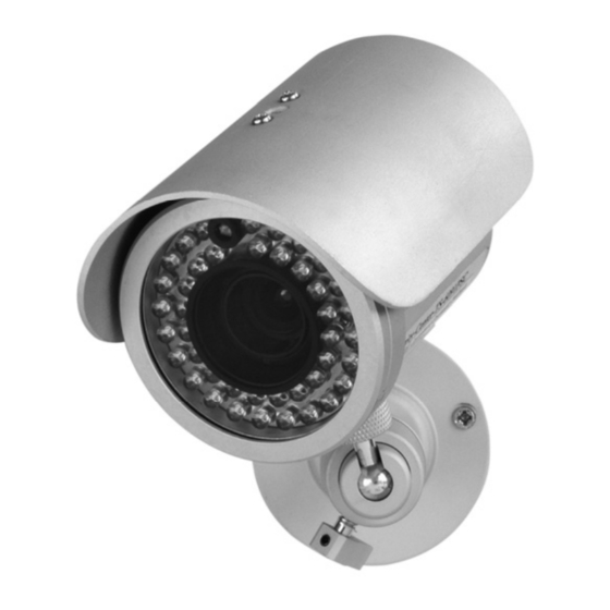 Abus eyseo TV7144 Installation Manual