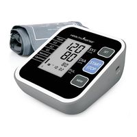 health sense Classic BP 120 User Manual