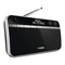Portable Radio Philips AE5250/12 User Manual