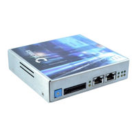 Technica Engineering IVN2Eth User Manual