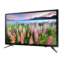 Samsung UA48J5200 User Manual