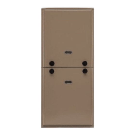 Johnson Controls MM9E Series User's Information Manual