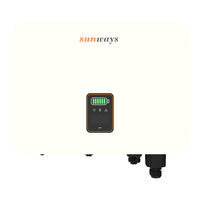 Sunways STH-12KTL-HT User Manual