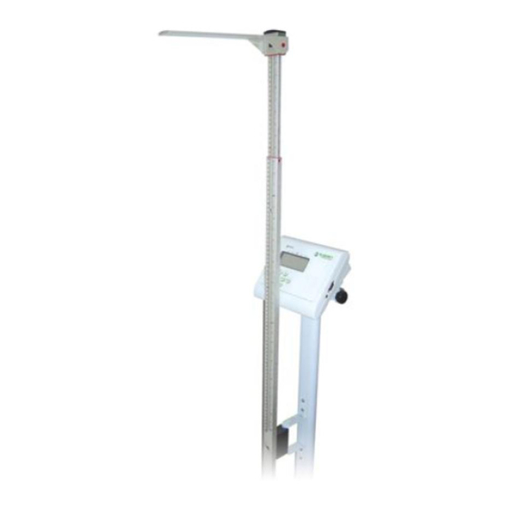 marsden HM-201M User Manual