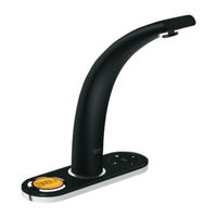 Grohe Ondus 36 080 Manual