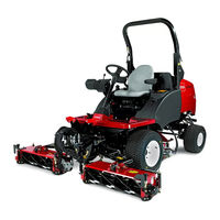 Toro 02875 Installation Instructions Manual