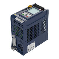 KEB COMBIVERT 10G6 Series Instructions For Use Manual