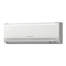 Air Conditioner Mitsubishi Electric MSZ-GF20VA Installation Manual