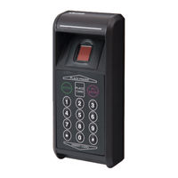Veridt 900W2027 Installation Manual