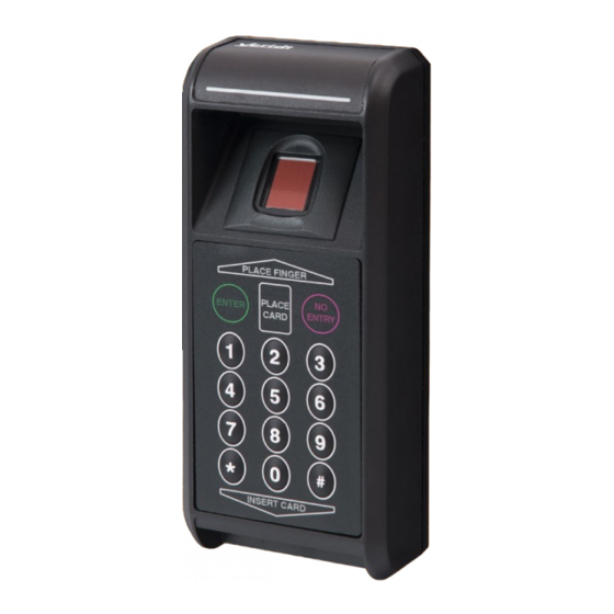 Veridt 900W2026 Installation Manual
