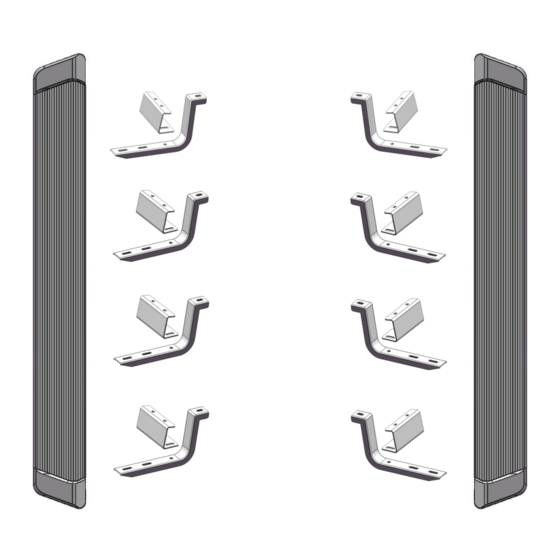 APS iBoard IB-R922 Manual