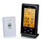 Dexford WS 9000 - Weather Station With Wireless-Thermometer Manual