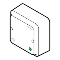 Assa Abloy aperio AH30 GEN5 Installation Manual