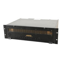 evertz 7780DM-LB Series Manual