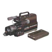 Quasar VM-11AC Owner's Manual