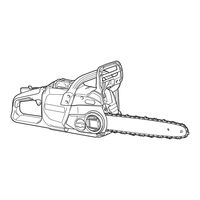 Makita UC023GZ Instruction Manual