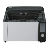 Ricoh FI-8950 Consumable Replacement And Cleaning Manual