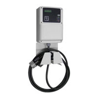 Circontrol CCL-WBMC SMART TRI Installation Quick Manual